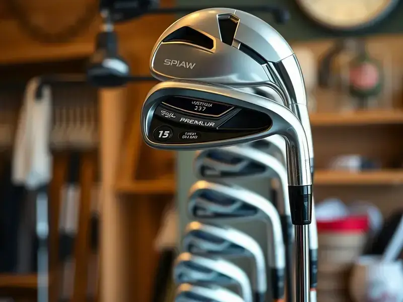 Completed custom driver build